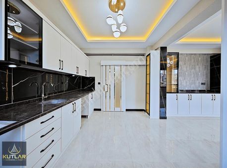 Kalite Tesadüf Değildirkutlar' Dan Bülbülzade'de*3,5+1*daireler