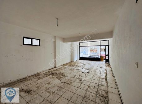 Dokumada Satılık Dükkanlar