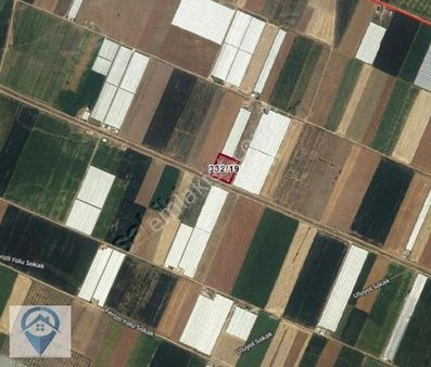 Tefenni Zafer Mahallesin'de !!!yatırım Fırsatı!!!