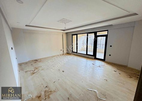 Beştepe Mahallesinde Sıfır Geniş 3+1 Daireler