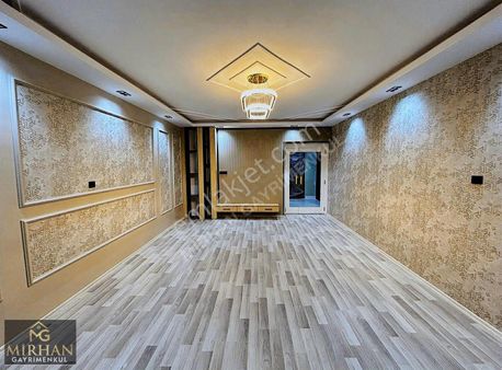 Yeşilvadi Manzaralı Ultra Lüx Yapım 3.5+1 Daire Son 2 Adet