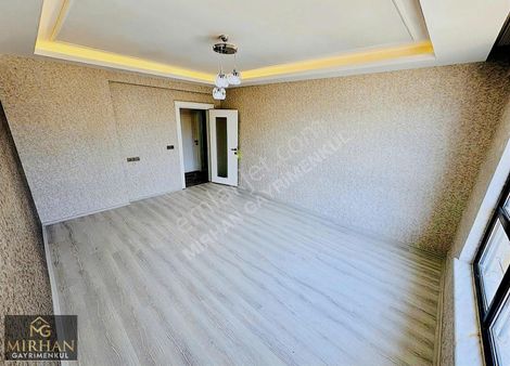 Ertuğrulgazi Mahallesinde Modern İşçilik Sıfır 2.5+1 Daireler