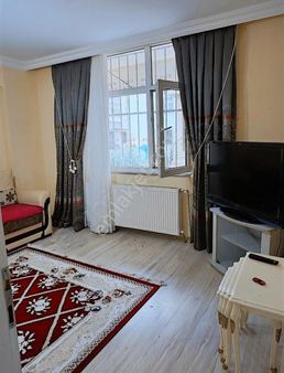 Mercan'dan Saraçlı Mahallesinde Eşyalı Kiralık Daire!!!