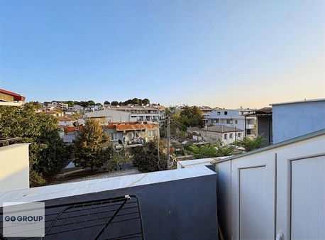 Urla Altıntaş Mahallesi Satılık Dubleks Daire