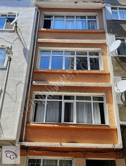 Kurtuluş Dericilerde Temiz 2+1