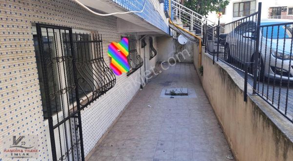 Yatırımcılara Fırsat Daire!50m2.balkonlu-asansörlü-ayrı Mutfaklı