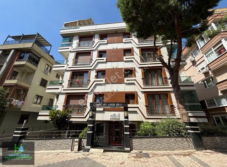 Hacıalioğlu'ndan Minibüs Yoluna Çok Yakn Bahçe Teraslı Geniş 3+1