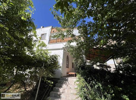 Koramaz Vadisinde Satılık Müstakil Ev