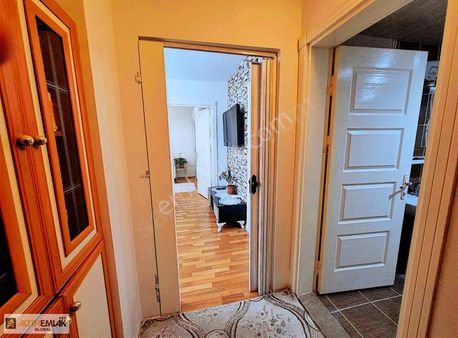 Toki 8. Etap 2+1 Satılık Daire