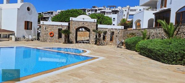 Marina Emlak'tan Turgutreis Karabağ Da Eşyalı Kiralık 2+1 Daire