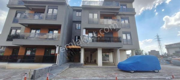 4+1 Dubleks Asansörlü Akıllı Sistem Merkez Yeşilova / İzmit