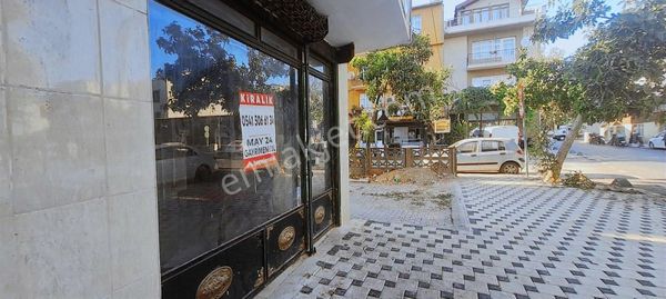 Kiralık Dükkan İşteri Yenisehir Mah. İzmit Kocaeli