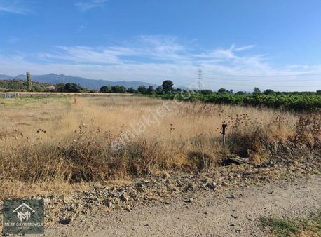 Yanıkköy'de Satılık Köy Merkezine Yakın 1672m2 Tek Tapu Tarla