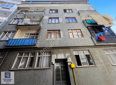 Gazipaşa Mah. Taksim Yokuşunda 5+1 Dubleks Satılık Daire