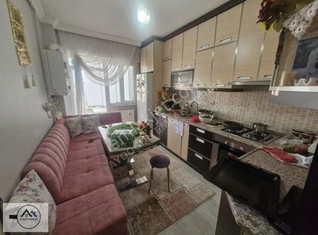 Aydoğdu'dan Aşıklar Tepesi Çev 3kat 2+1 Asansörlü Cadde Üzeri