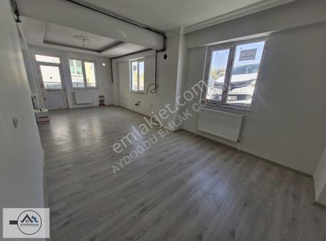 Aydoğdu'dan Ceylan Market Üstü 1+1 Düzgiriş Balkonlu Sıfır Daire