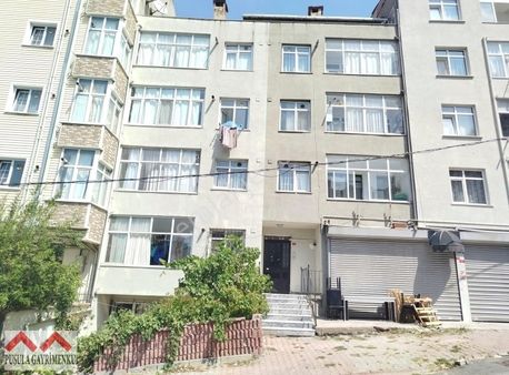 Mehmet Akif Mahallesinde Bahçe Kulanımlı Yatıımlık 2+1