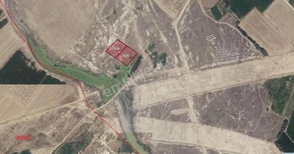 Afyon Fethibey'de Köşe Parsel %40 , B+5 Kat İmarlı Satılık Arsa!