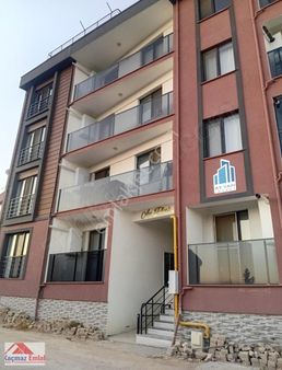 Gelibolu Merkezde Deniz Ve Köprü Manzaralı Satılık 3+1 Daire