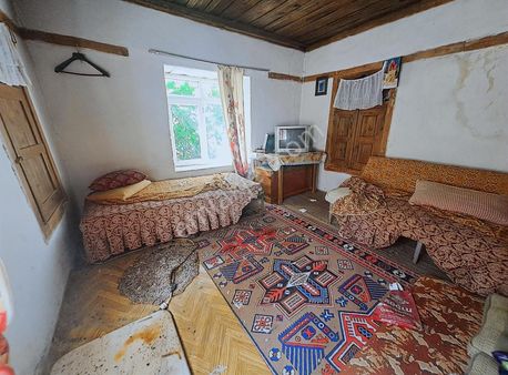 Antalya Manavgat Şişeler De Satılık Müstakil Ev İki Adet Köy İç