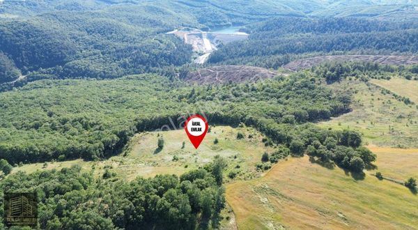 Fırsat Fiyatta!!! Çanakkale Çan Altıkulaç'ta 14.678 M2 Arazi