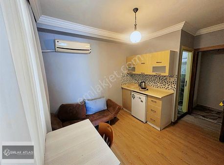 Orduevi Karşısı 1+0 Starbucks Ve Üni Civarı Eşyalı 3katlı Bina