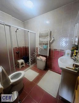 Tavukluk Merkezde Eşyalı Daire