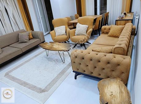 Sıfır Ayarında 250 M2 Dubleks Daire Arayanlara 5 Oda 2 Salon