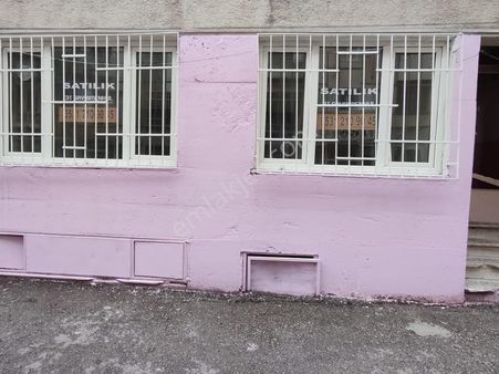 Cihangir Emlaktan Çırpanda Satılık Düz Giriş Daire