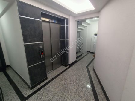 Ordu Bulvarı Yakını 3+1 Sıfır Lüks Daire