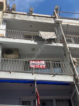Cihangir Emlaktan Şahabettinpaşada Satılık Arakat Daire
