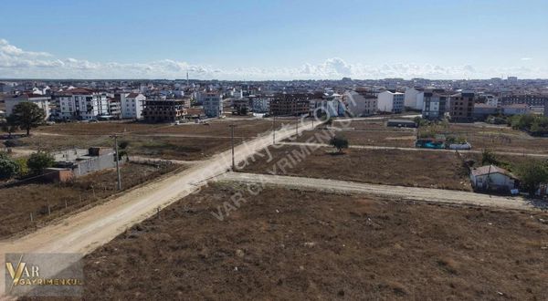 Kapaklı Atatürk 270m2 İmarlı İfrazlı Tek Tapu Satılık Arsa