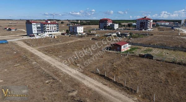 Kapaklı Kapaklı Okullar Bölgesi 266m2 İmarlı Tek Tapu Arsa