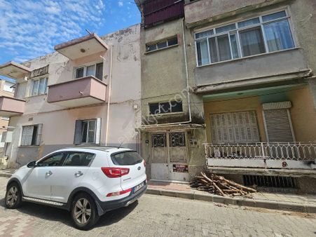 Söke Emlak Ofisisınden Çeltıkcı