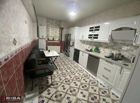 İçi Full Yapılı 3+1 Satılık Daire (bodrum Kat)