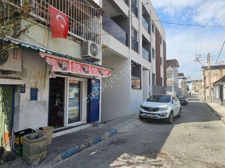 Söke Emlak Ofisisınden Cumhuriyet Mahallesinde Satılık Mustakıl Ev