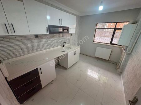 Sincan Akşemsettin Mahallesinde 3+1 Yapılı Daire