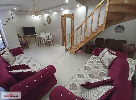 Şeref Emlak Satılık Dubleks Daire 8.500,000 Tl