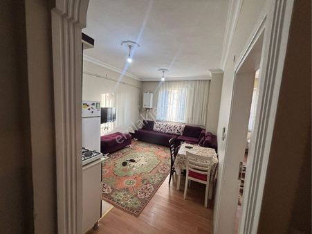 Merkezde Vakıfbank Yakını Abonelikleri Açık Hemen Oturum Temiz Bakımlı Yol Güney Cephe