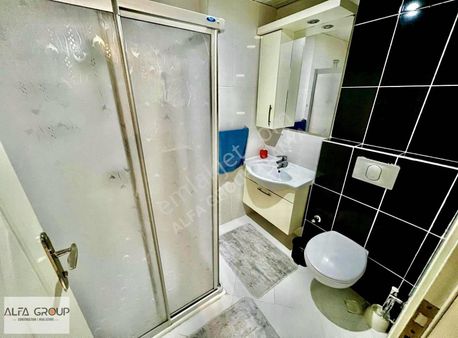 Mahmutlar 2+1 Full Eşyalı Full Aktiviteli