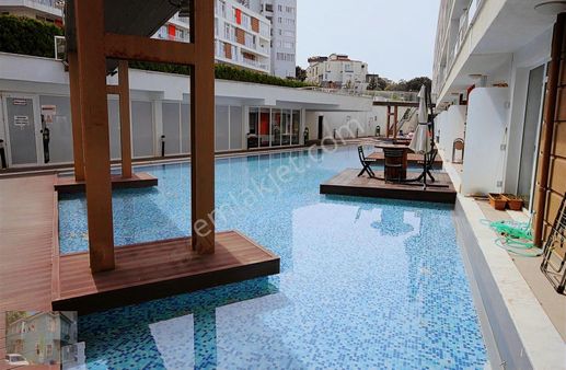 Ella´dan Adres Su Sitesinde Satılık 2+1 Daire