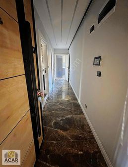 Mevlana'da Lüks Daire