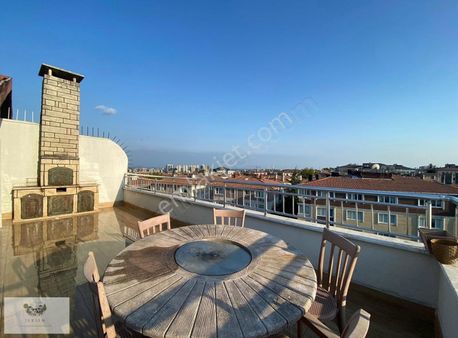 Kartaltepede Muhteşem Dublex Kentsel Yok Asansörlü Açık Otoparlı