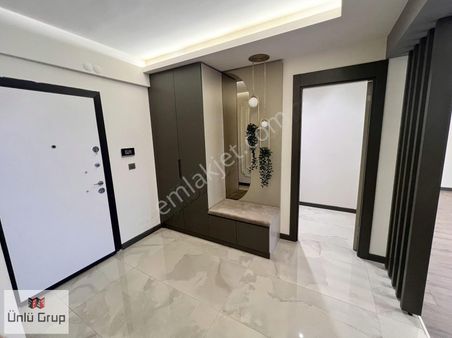 Green Life Prestijiyle Satılık 3+1 Açık/kapalı Otopark, Havuz