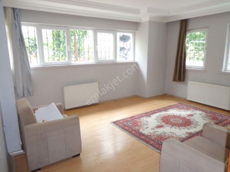 Konya Yolu Yakın Akpınar'da 110 M2 Daire Ön Cephe