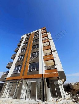 Akdeniz Den Mimsin Fatih Mh Anayol Üzeri 3+1 Satılık Daire