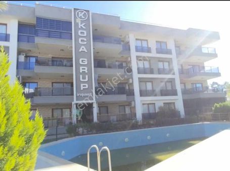 Doğalgazlı 2+1 Ara Kat Çift Banyo