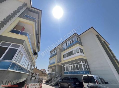 Olimpiyat Parkı Yakını Site İçi 3+1 Geniş Ferah Daire