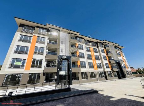 Meram Fen Lisesi Arkası Ultra Lüks Site İçi Hazır 3+1 Daire!