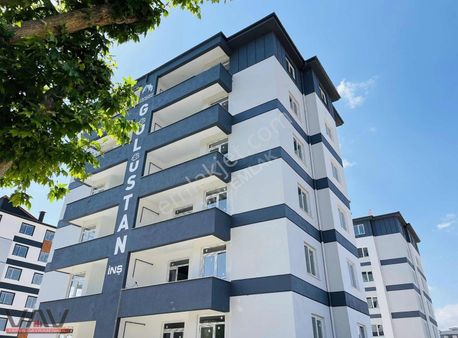 Karaman Yolu Çevreyolu Yakını Site İçi Lüks 3+1 Daire!